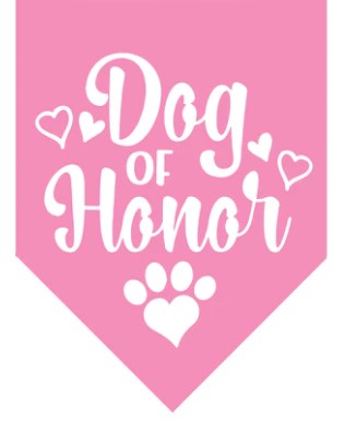 πΆππ Winey Bitches Co Dog On Honor Doggie Bandana