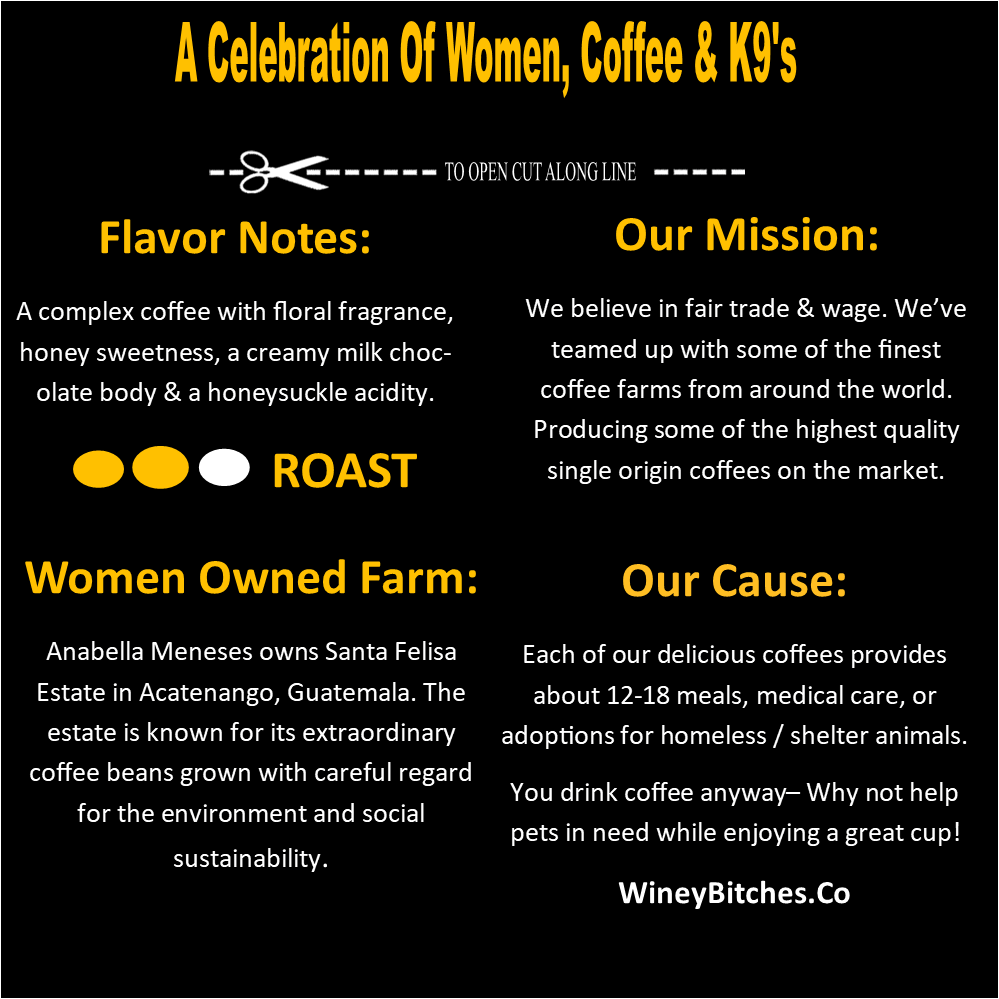 WS Guatemala La Organica Coffee WB DACSAP