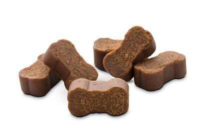 Pets Winey Bitches Co EVERYDAY SUPPORT REWARDS+ CBD Pure Hemp Complex (30 chews/bag) WineyBitchesCo