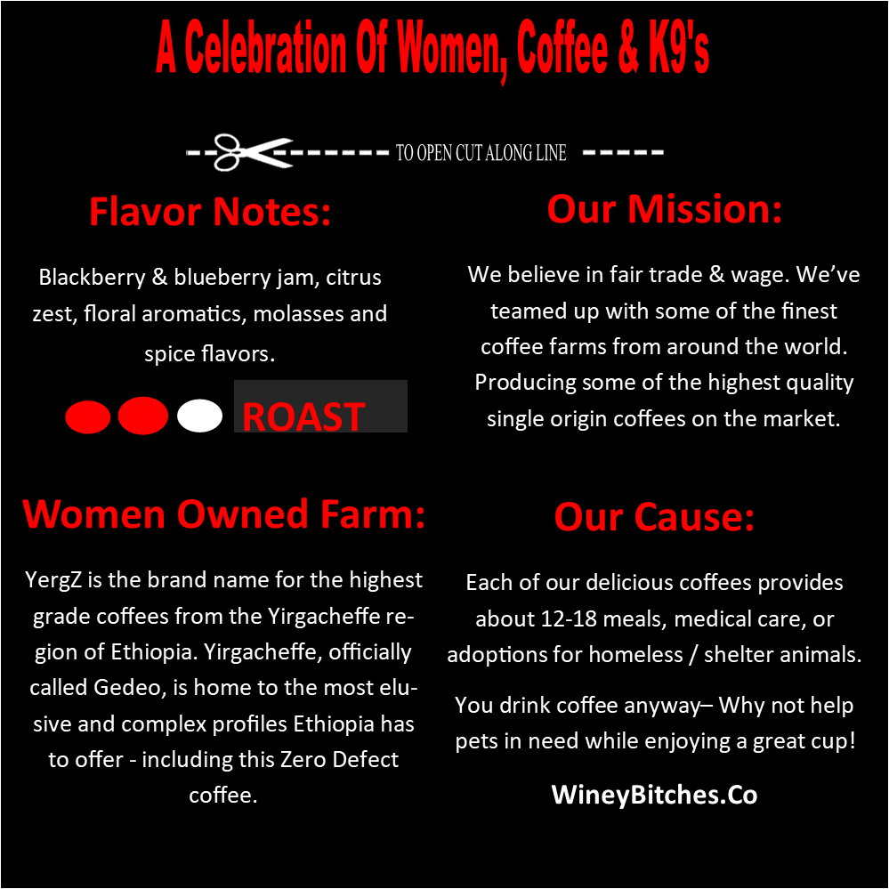 WS Ethiopia YergZ Coffee WB DACSAP