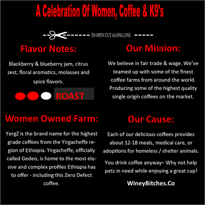 WS Ethiopia YergZ Coffee WB DACSAP