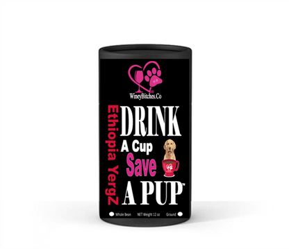 DACSAP Coffee (Show)