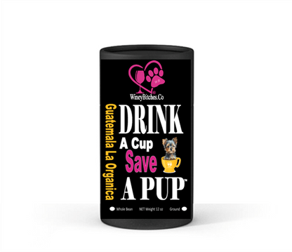 DACSAP Coffee (Show)