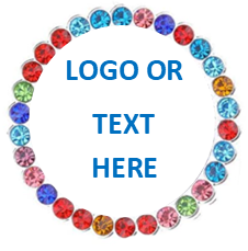 Customize Your Tipsy Sip with Your Logo Or Text