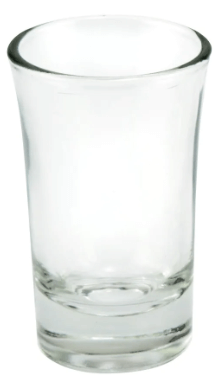 Winey Bitches Shot Glasses – Just Sayin’ Collection