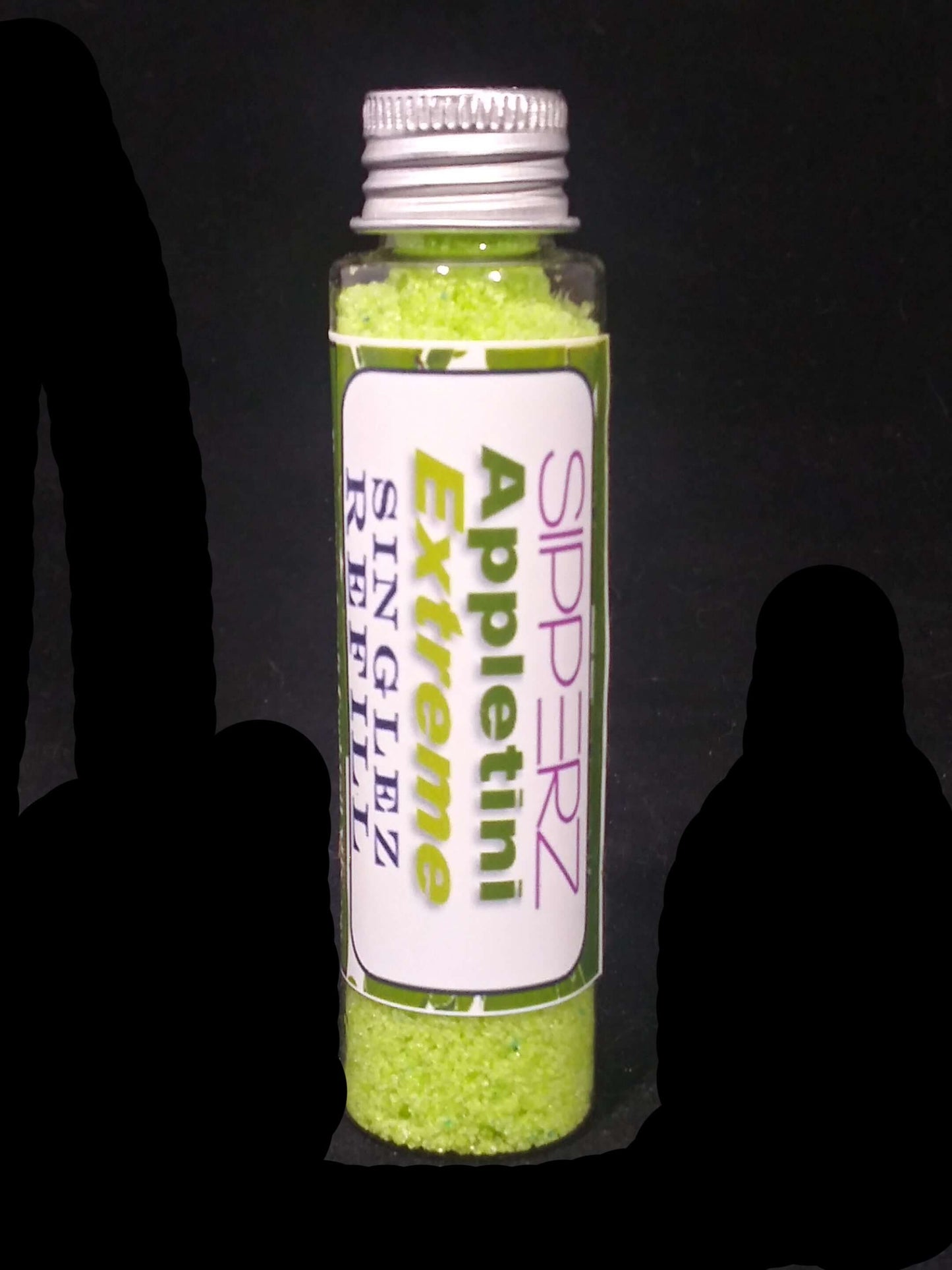 Sipperz × Banana Bob Singles & Re-Sipz Refills – REAL FRUIT Craft Cocktail Mixes