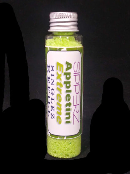 Sipperz × Banana Bob Singles & Re-Sipz Refills – REAL FRUIT Craft Cocktail Mixes