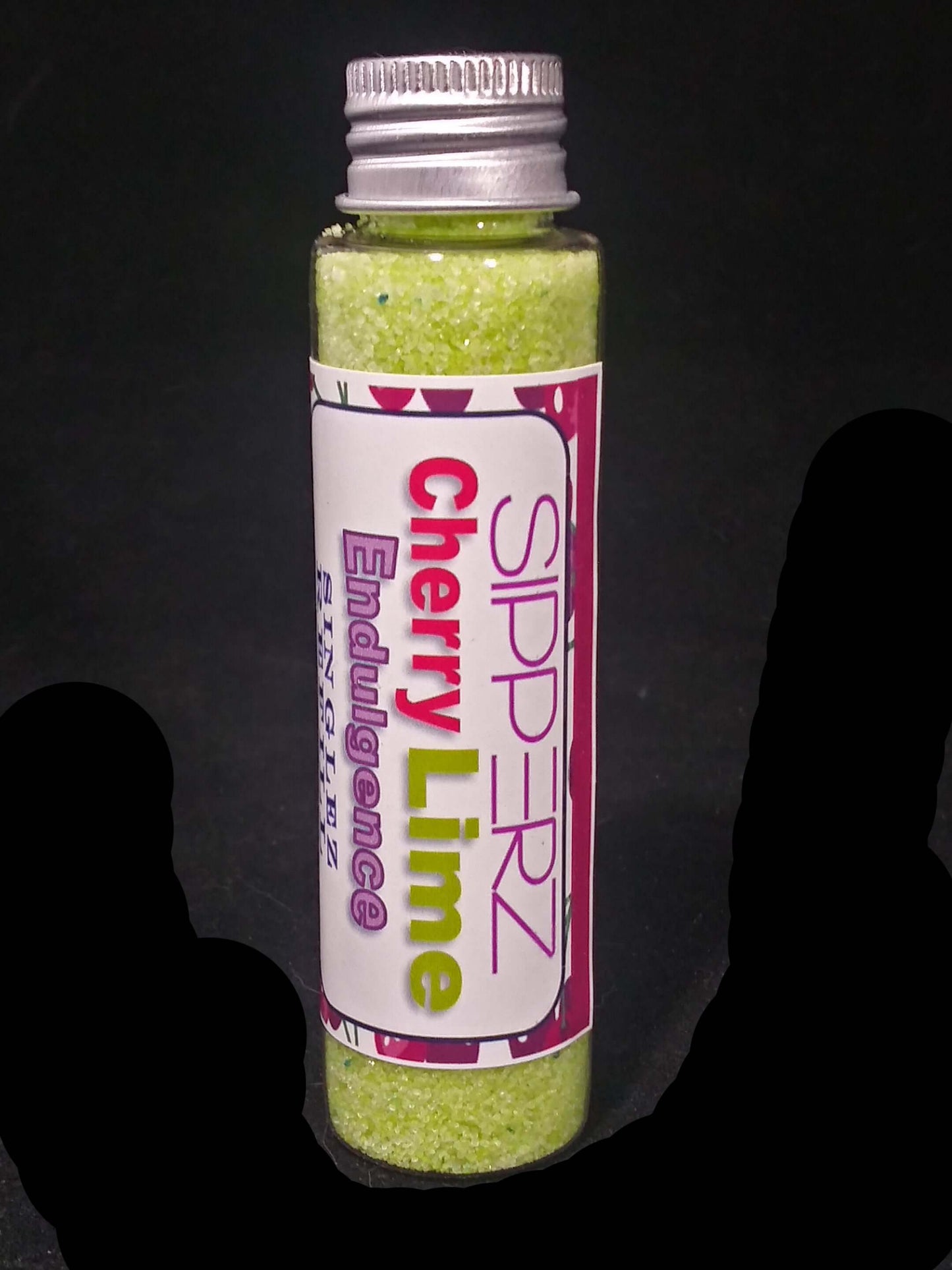 Sipperz × Banana Bob Singles & Re-Sipz Refills – REAL FRUIT Craft Cocktail Mixes