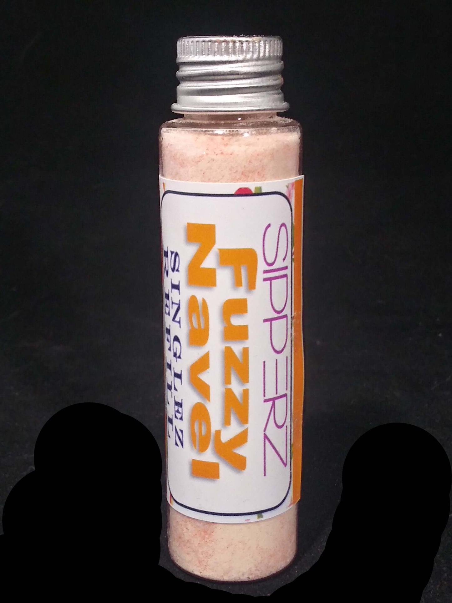 Sipperz × Banana Bob Singles & Re-Sipz Refills – REAL FRUIT Craft Cocktail Mixes