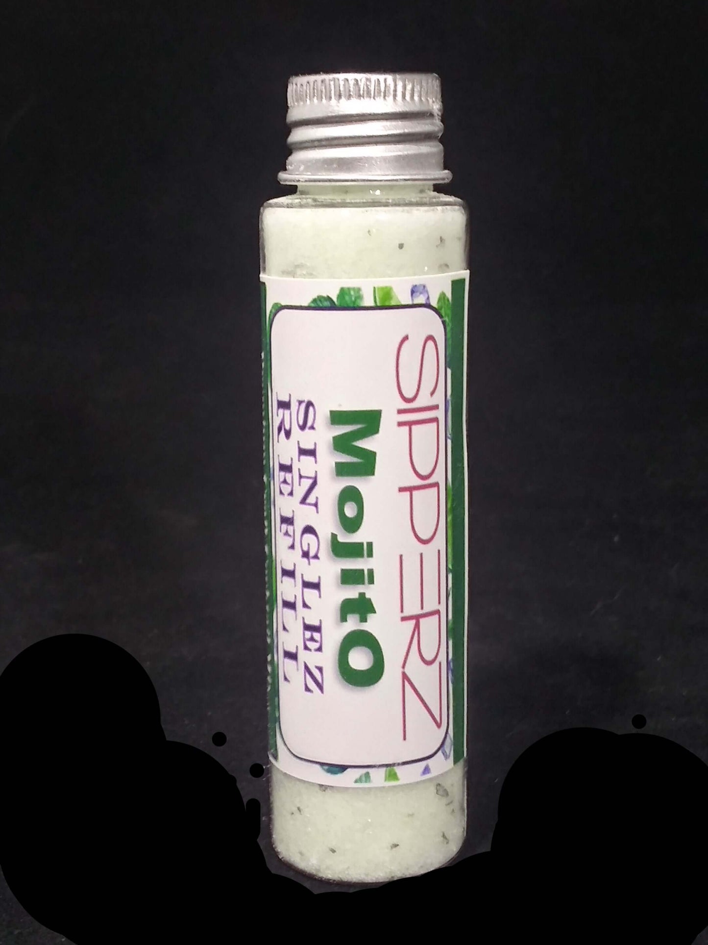 Sipperz × Banana Bob Singles & Re-Sipz Refills – REAL FRUIT Craft Cocktail Mixes