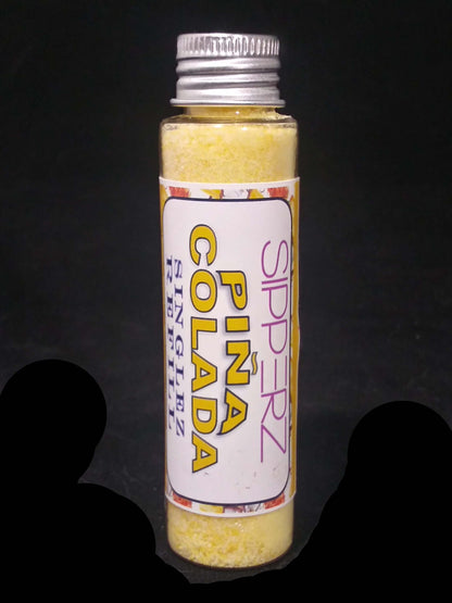 Sipperz × Banana Bob Singles & Re-Sipz Refills – REAL FRUIT Craft Cocktail Mixes