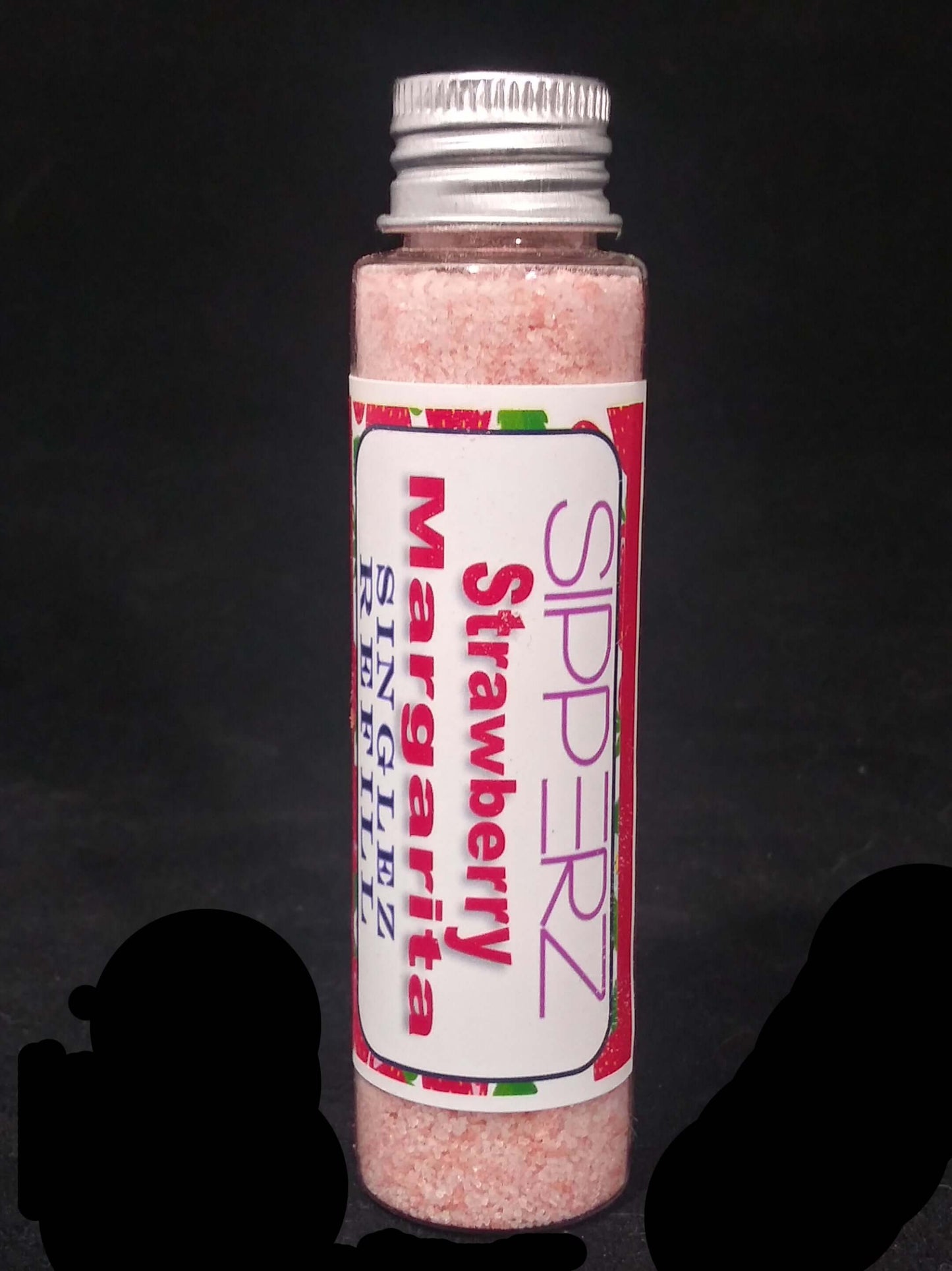 Sipperz × Banana Bob Singles & Re-Sipz Refills – REAL FRUIT Craft Cocktail Mixes