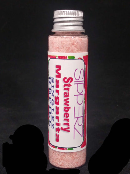 Sipperz × Banana Bob Singles & Re-Sipz Refills – REAL FRUIT Craft Cocktail Mixes