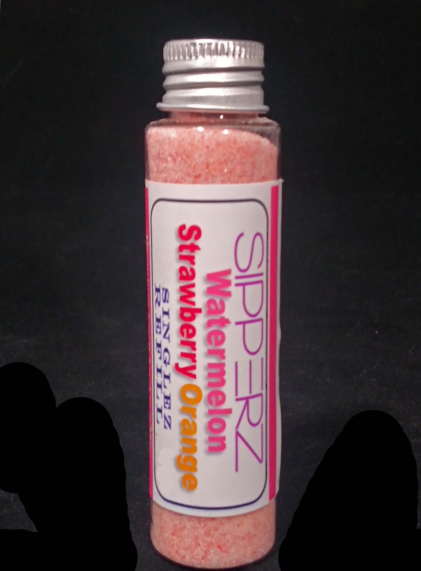 Sipperz × Banana Bob Singles & Re-Sipz Refills – REAL FRUIT Craft Cocktail Mixes