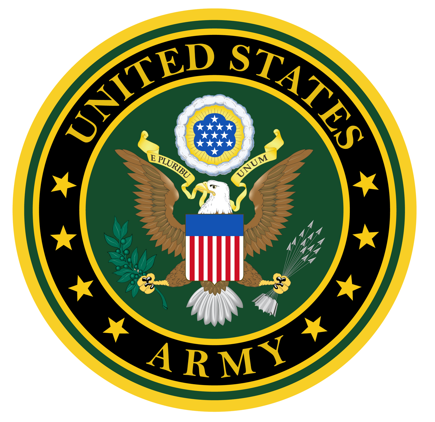 🍷💋🇺🇸✨ Winey Bitches Co Military–Army Bling Stem or Stemless Wine Glasses