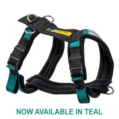 Winey Bitches Co Urban Trail Adjustable Harness