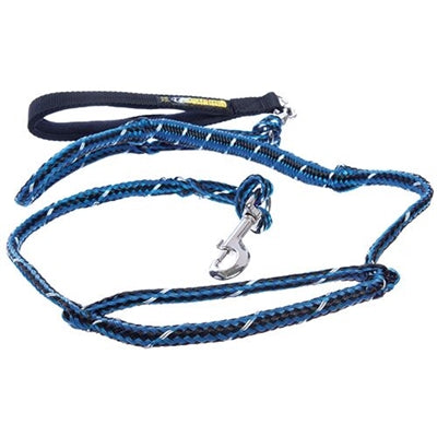 Winey Bitches Co Urban Trail® Hands Free Belt and Jogger's Leash Combo