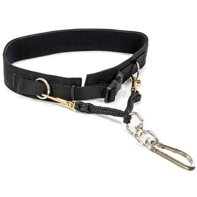 Winey Bitches Co Urban Trail® Hands Free Jogger's Belt