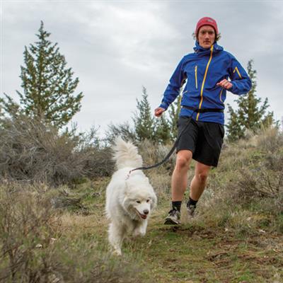 Winey Bitches Co Urban Trail® Double Duty™ Convertible Leash - Hand-Held or Hands-Free!