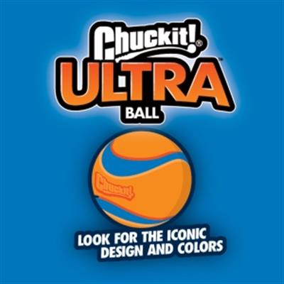 Winey Bitches Co Chuck it Ultra 4pk Tube