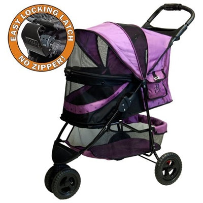Winey Bitches Co No-Zip Special Edition Pet Stroller