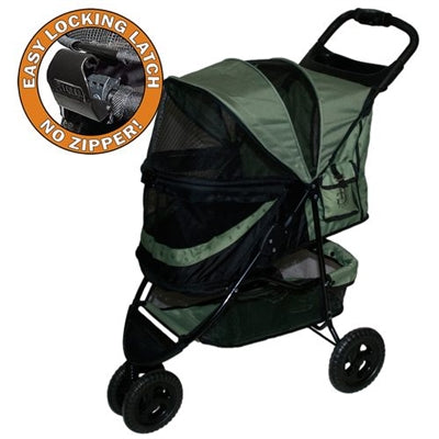 Winey Bitches Co No-Zip Special Edition Pet Stroller