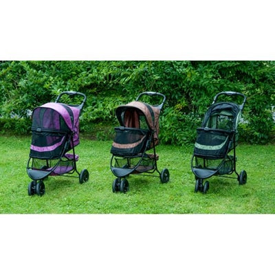Winey Bitches Co No-Zip Special Edition Pet Stroller
