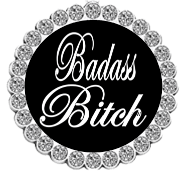 Winey Bitches Co “Funny Bitch Sayings” Tipsy Sips – Magnetic Bling for Your Wine Glass