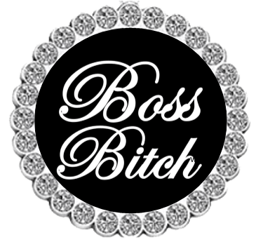 Winey Bitches Co “Funny Bitch Sayings” Tipsy Sips – Magnetic Bling for Your Wine Glass