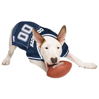 Dallas Cowboys DOG JERSEY-WineyBitches.Co - Winey Bitches - Wine- Women- K9's