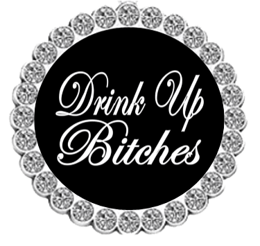 Winey Bitches Co Funny "Bitches Sayings" Tipsy Sips Choose your saying