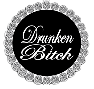 Winey Bitches Co Funny "Bitches Sayings" Tipsy Sips Choose your saying