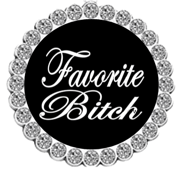 Winey Bitches Co “Funny Bitch Sayings” Tipsy Sips – Magnetic Bling for Your Wine Glass