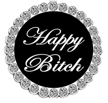 Winey Bitches Co “Funny Bitch Sayings” Tipsy Sips – Magnetic Bling for Your Wine Glass