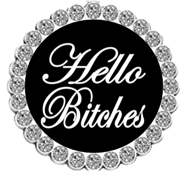 Winey Bitches Co “Funny Bitch Sayings” Tipsy Sips – Magnetic Bling for Your Wine Glass