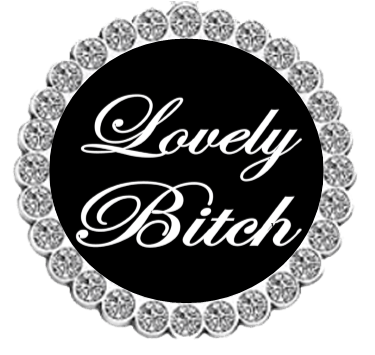 Winey Bitches Co “Funny Bitch Sayings” Tipsy Sips – Magnetic Bling for Your Wine Glass