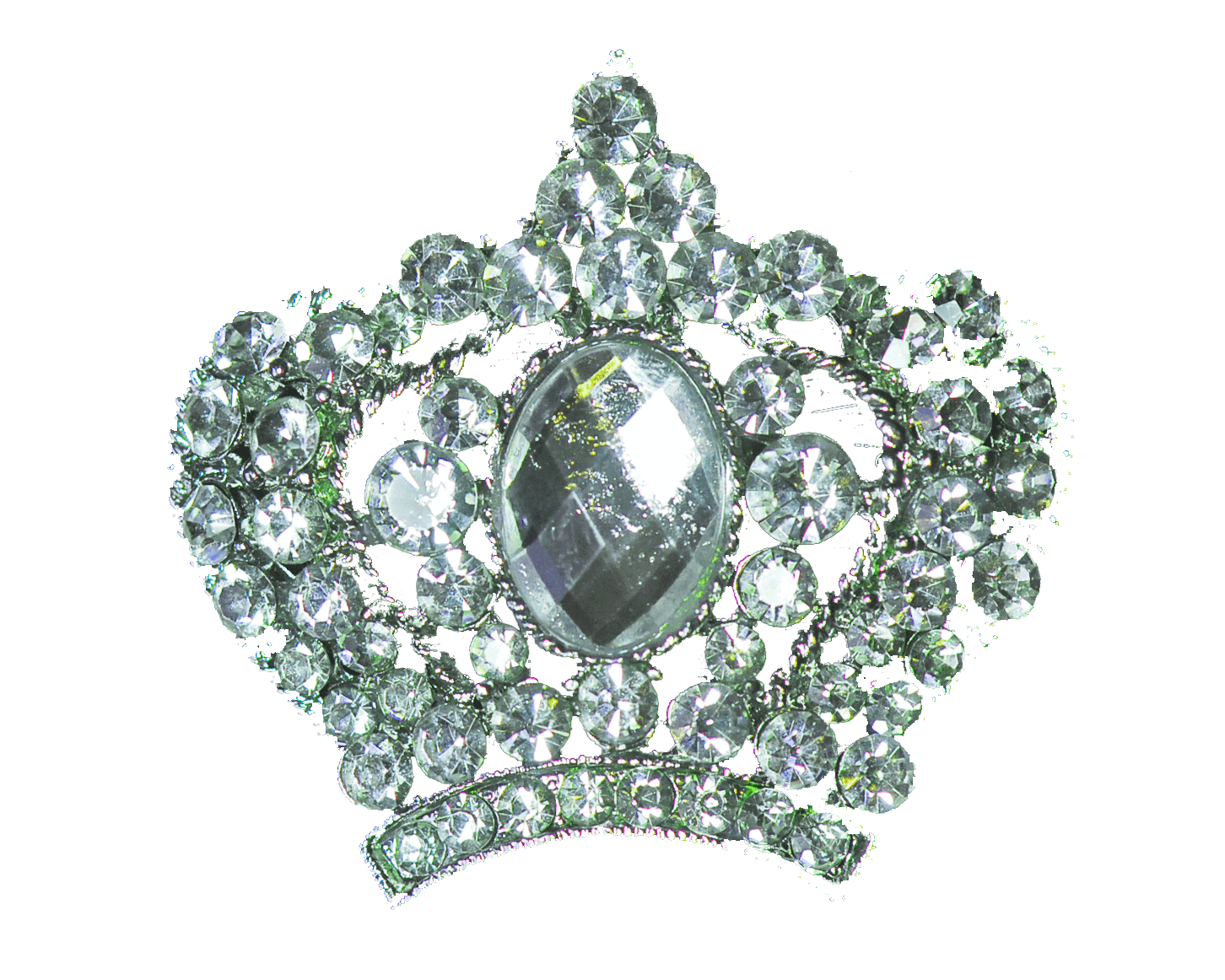 Crowns Tipsy Sips "Magnetic Bling for your Wine Glass" Many styles to choose from - Winey Bitches - Wine- Women- K9's