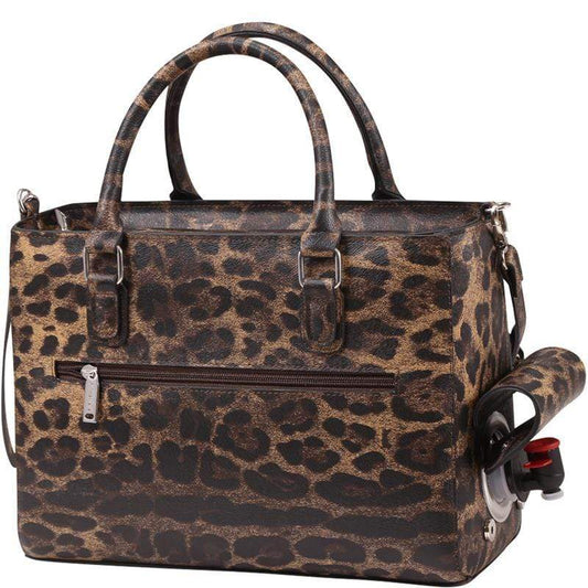 Accessories Winey Drink Purse in Cougar WineyBitchesCo