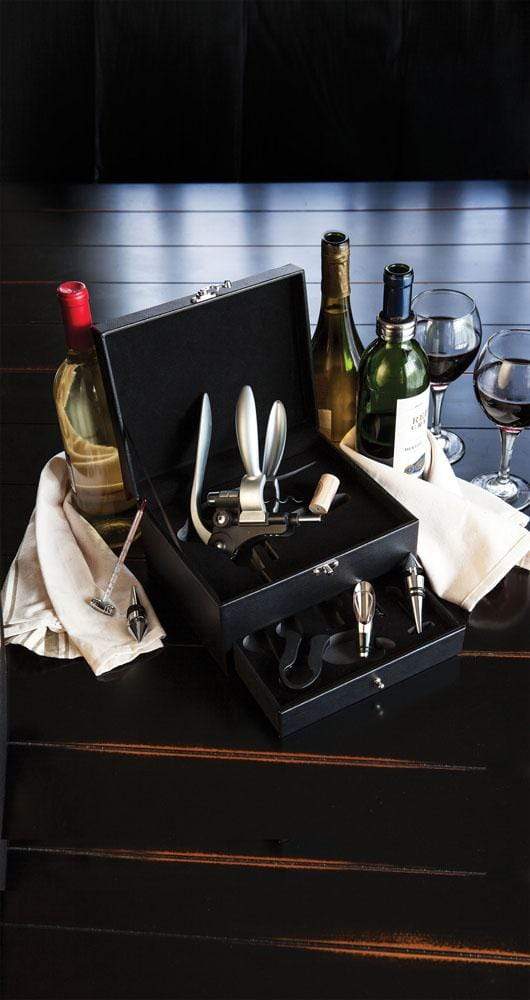 WineyBitches.co CABERNET WINE TOOL SET - WineyBitches.Co - Winey Bitches