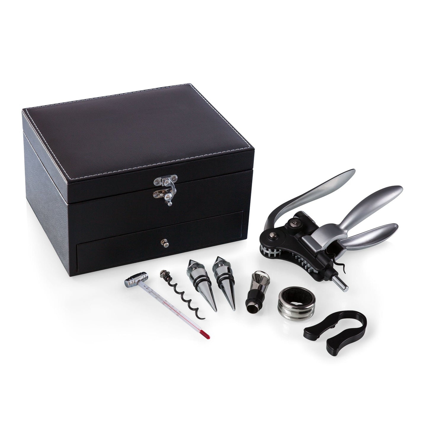 WineyBitches.co CABERNET WINE TOOL SET - WineyBitches.Co - Winey Bitches