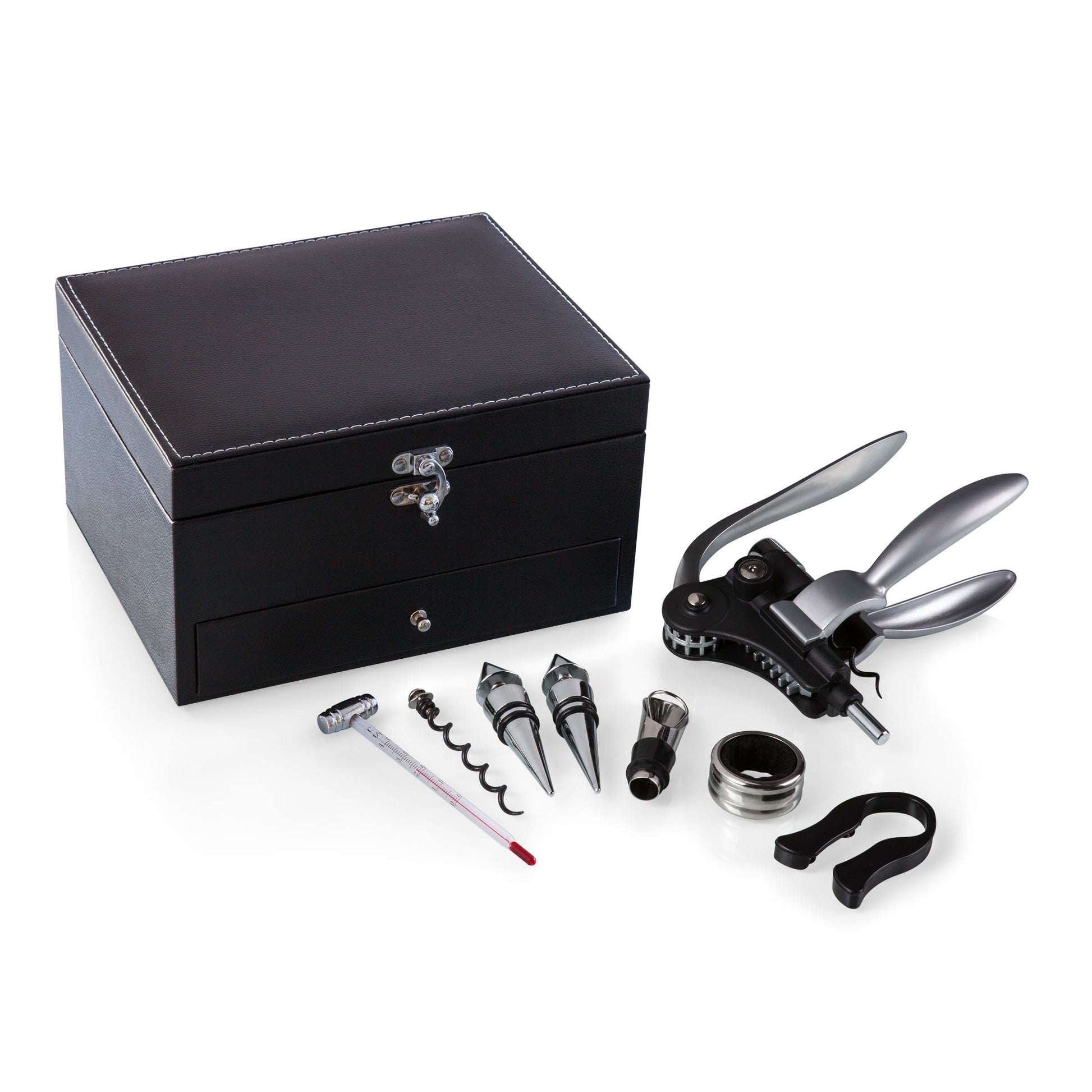 WineyBitches.co CABERNET WINE TOOL SET - WineyBitches.Co - Winey Bitches