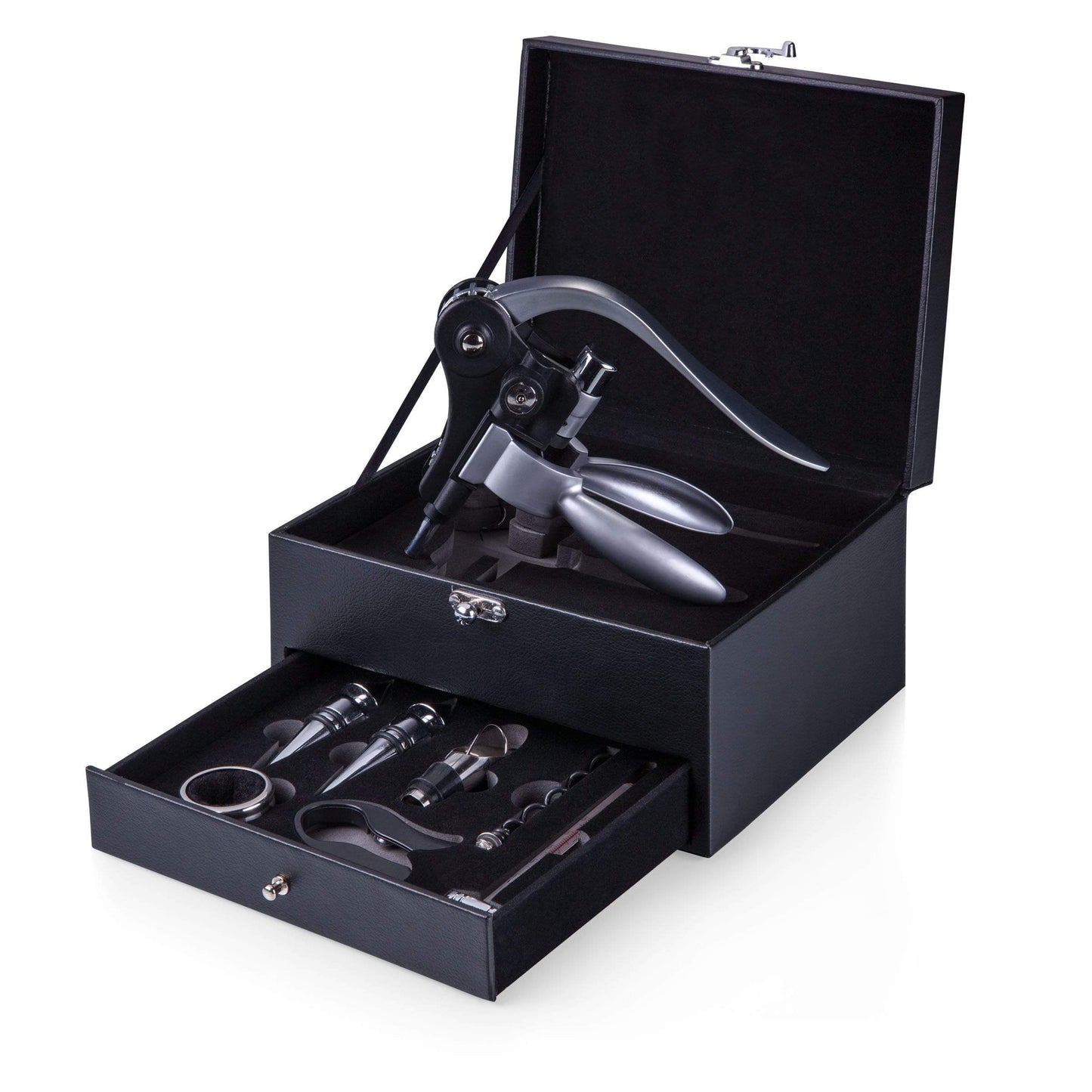 WineyBitches.co CABERNET WINE TOOL SET - WineyBitches.Co - Winey Bitches