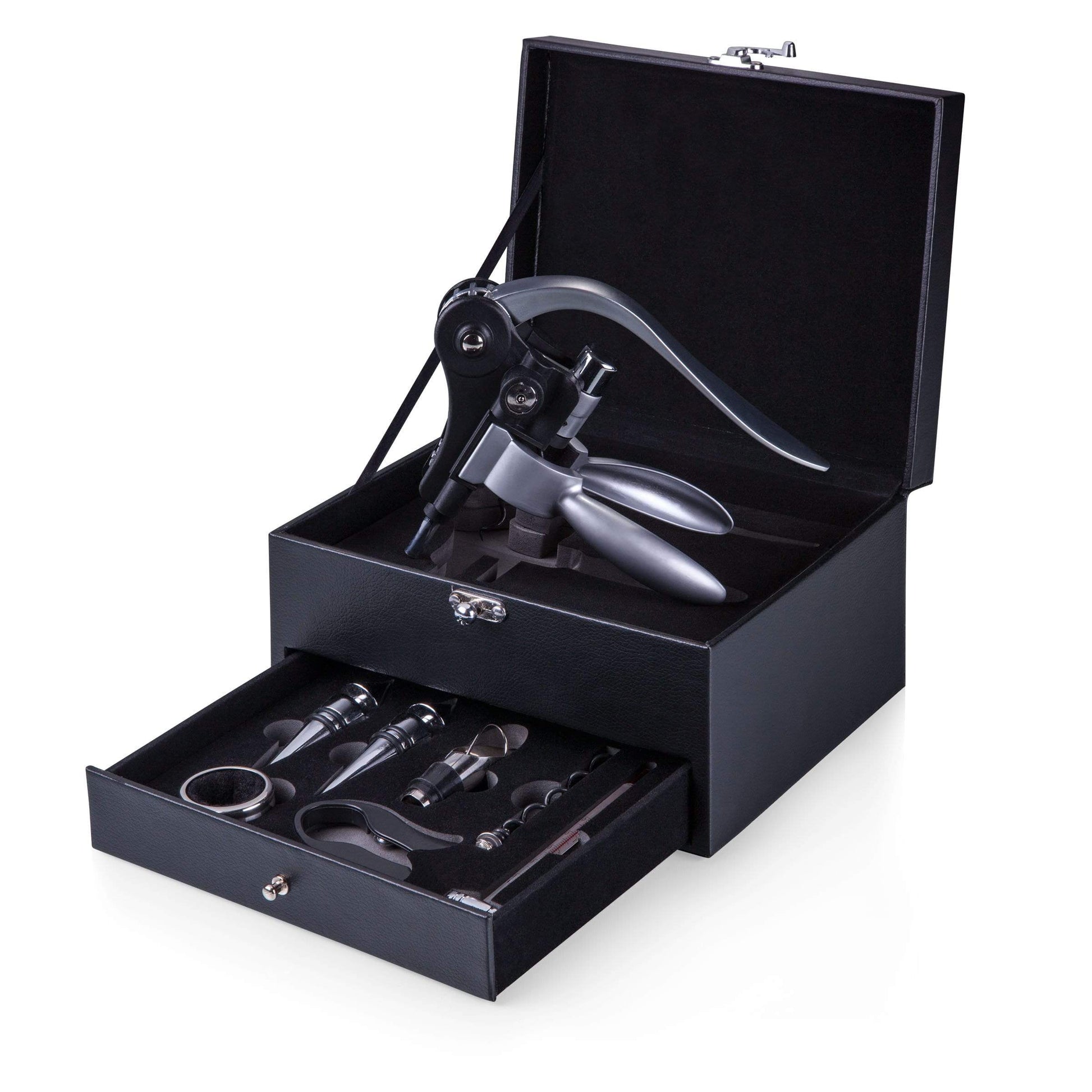 WineyBitches.co CABERNET WINE TOOL SET - WineyBitches.Co - Winey Bitches