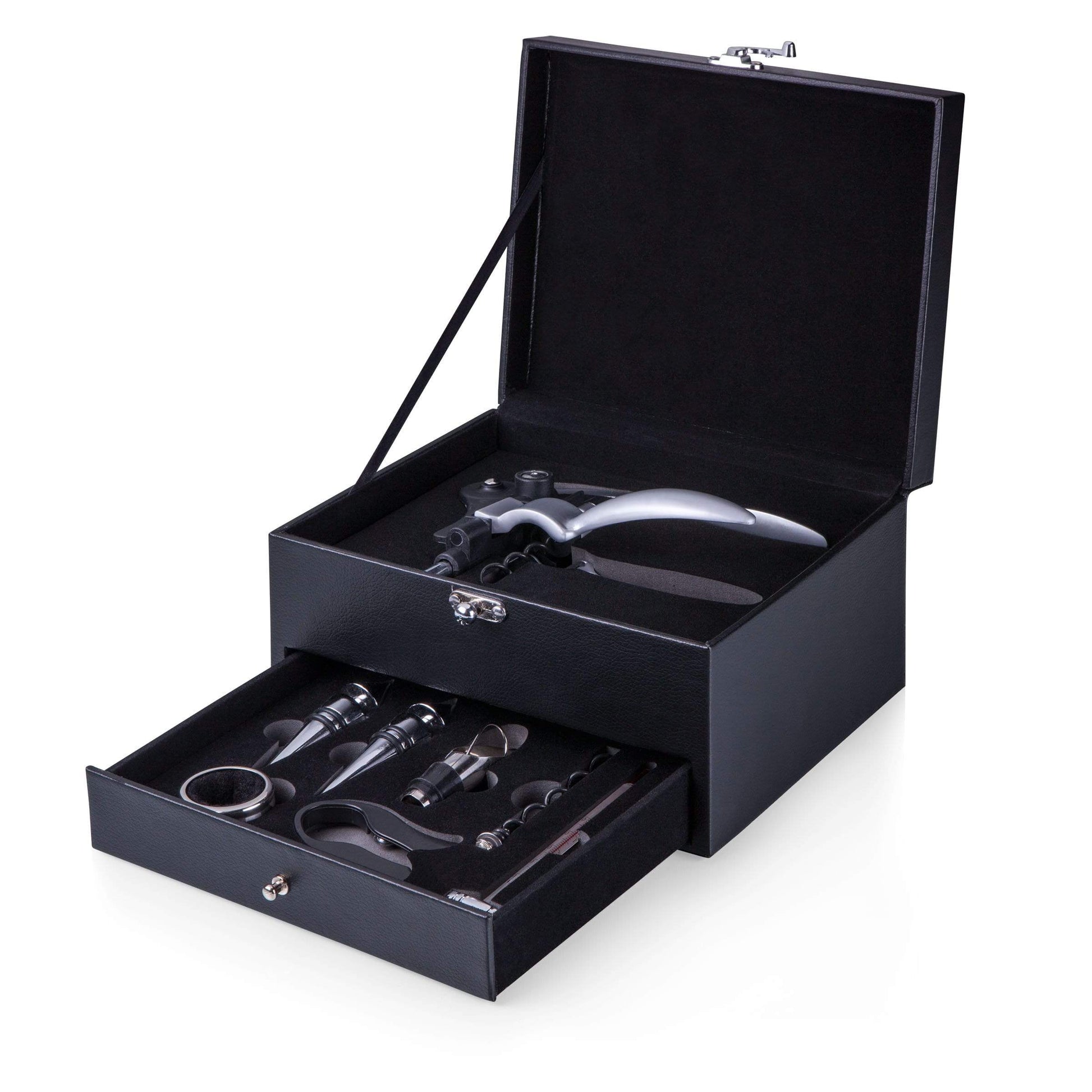 WineyBitches.co CABERNET WINE TOOL SET - WineyBitches.Co - Winey Bitches