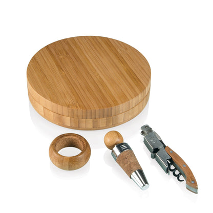 WineyBitches.co MAESTRO WINE TOOL SET - WineyBitches.Co - Winey Bitches