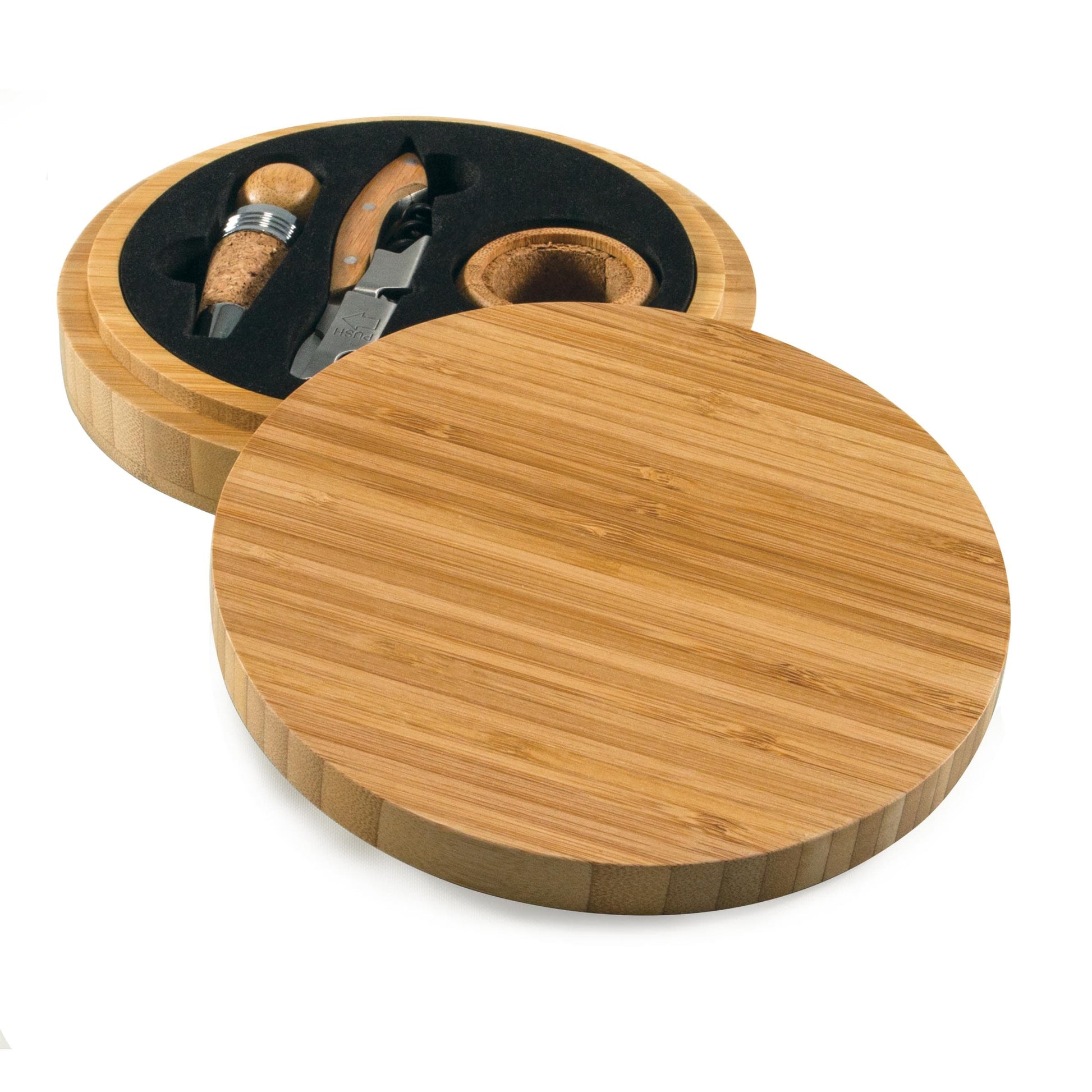 WineyBitches.co MAESTRO WINE TOOL SET - WineyBitches.Co - Winey Bitches