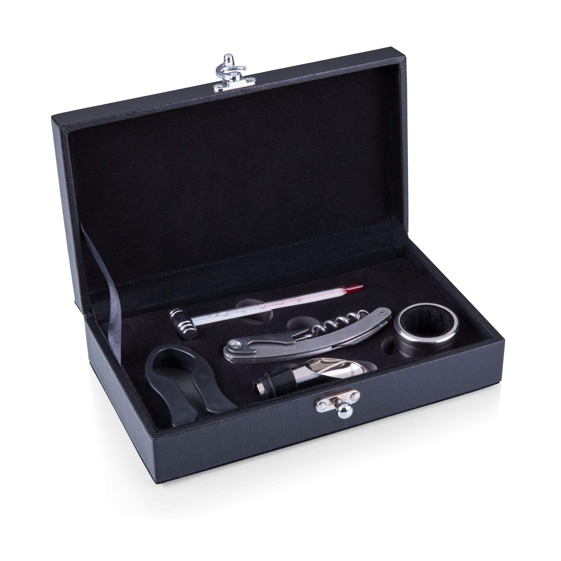 WineyBitches.co SYRAH WINE TOOL SET - WineyBitches.Co - Winey Bitches