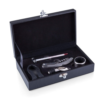 WineyBitches.co SYRAH WINE TOOL SET - WineyBitches.Co - Winey Bitches