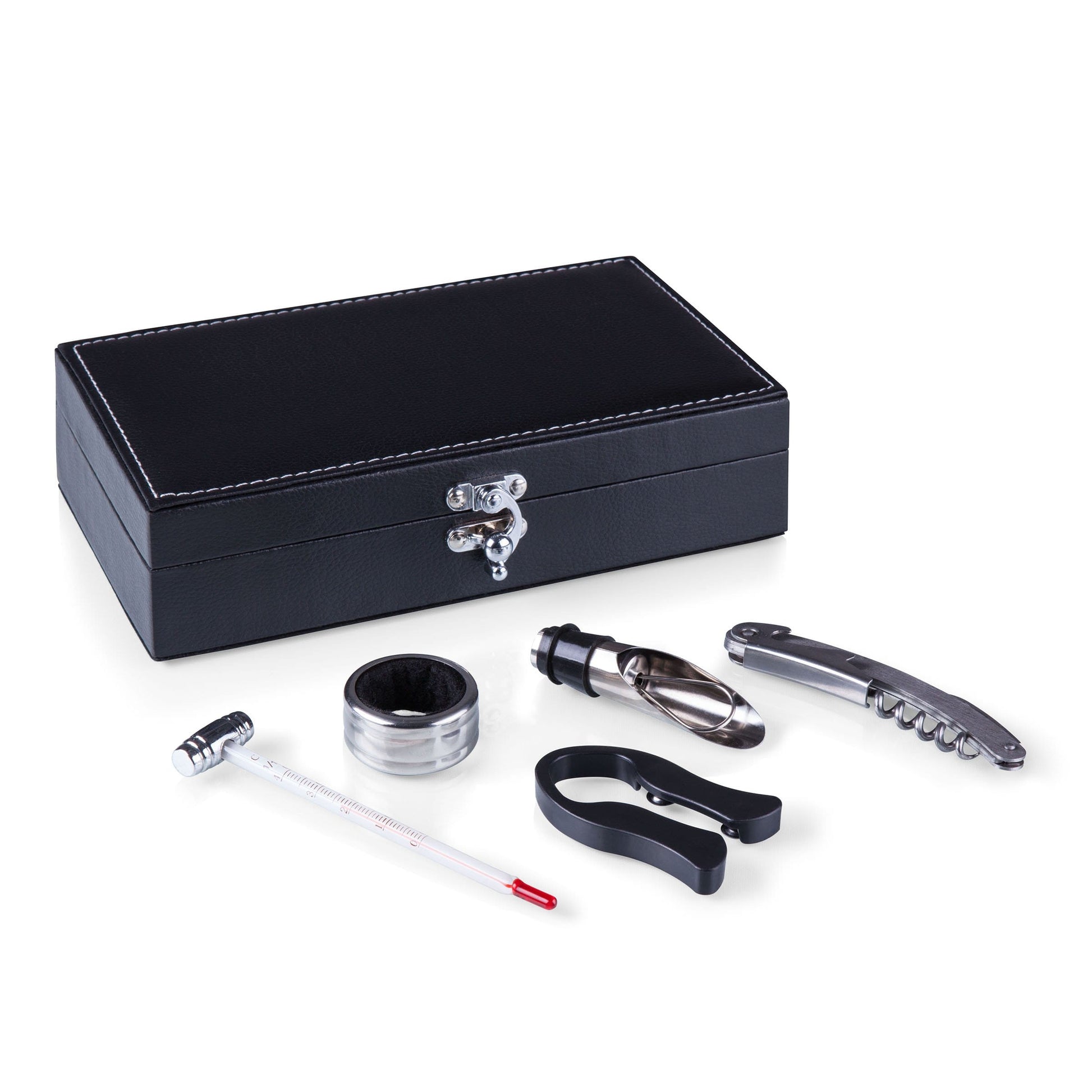 WineyBitches.co SYRAH WINE TOOL SET - WineyBitches.Co - Winey Bitches