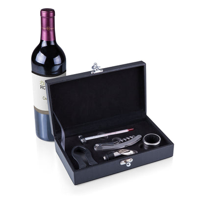 WineyBitches.co SYRAH WINE TOOL SET - WineyBitches.Co - Winey Bitches